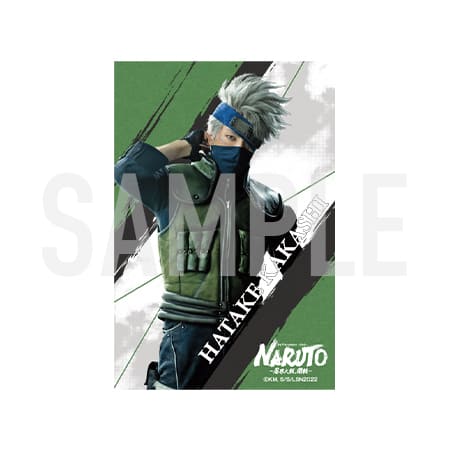 Goods ライブ スペクタクル Naruto ナルト 忍界大戦 開戦